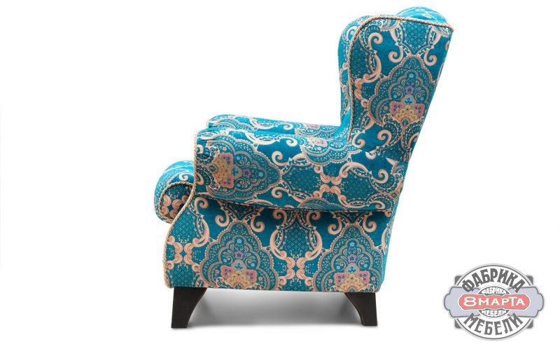 Кресло Милорд, вариант №6, фото 8 марта