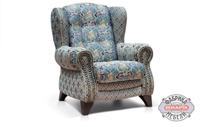 Кресло Милорд, вариант №7, фото 8 марта