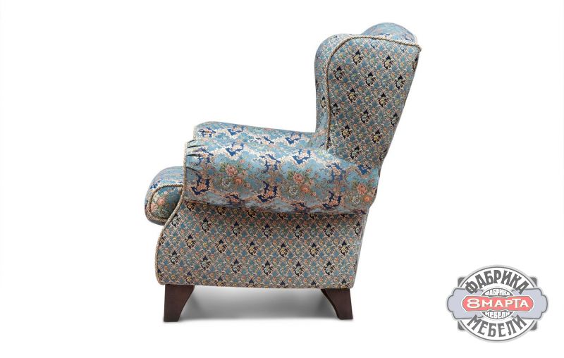 Кресло Милорд, вариант №9, фото 8 марта