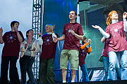 День мебельщика-2008