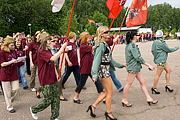 День мебельщика-2008