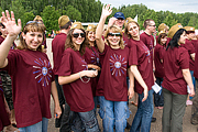 День мебельщика-2008