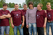 День мебельщика-2008