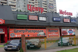 -15% на модели Фабрики в салоне мебели 8 Марта на Широкой, д.29