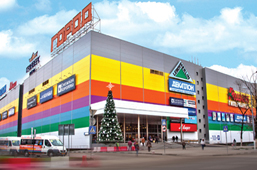 -15% на модели Фабрики в салоне мебели 8 Марта в ТК ГОРОД Лефортово