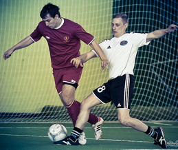 Турнир по мини-футболу «Mebel CUP 2014»