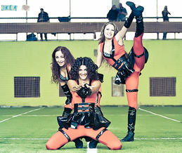 Турнир по мини-футболу «Mebel CUP 2014»