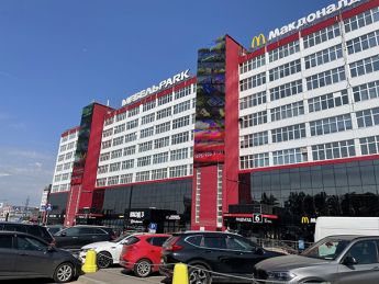 Салон мебели 8 Марта в БП Румянцево