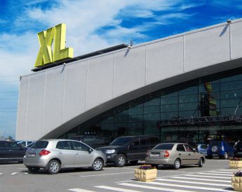 Салон Мебели 8 Марта в ТК XL