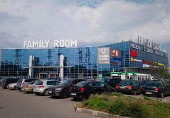Салон Мебели 8 Марта в МЦ Family Room