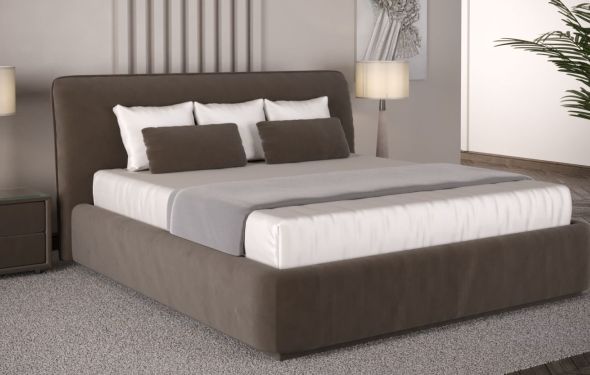 Кровать Софи 8 марта