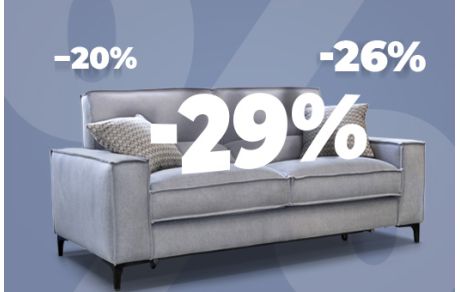 Скидки на модели фабрики «8 Марта»