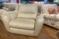 кресло-реклайнер Форвард 8 марта