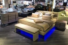 Кровать Тайм 8 марта