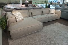 угловой диван Лофт 8 марта