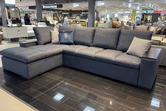 угловой диван Спай-Гай 8 марта