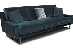 прямой диван Стелс 8 марта