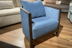 Кресло Норвуд, фото 8 марта Кресло Норвуд 8 марта