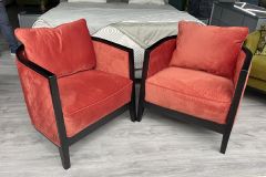 Кресло Норвуд, фото 8 марта Кресло Норвуд 8 марта