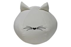  Подушка Котик 8 марта