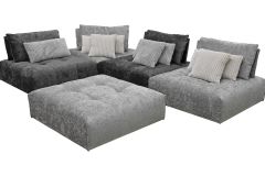 угловой диван Слайдер 8 марта