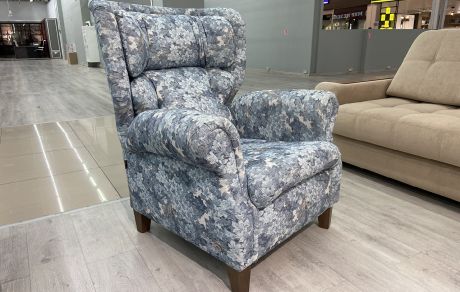 Кресло Амадей, № заказа 657908 8 марта