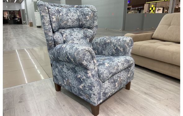 Кресло Амадей, № заказа № 657908 8 марта