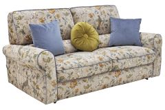 прямой диван Скарлетт-классик 8 марта