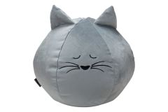  Подушка Котик 8 марта