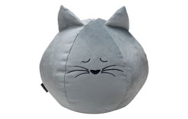  Подушка Котик, № заказа 665723