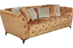 прямой диван Люмьер 8 марта