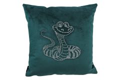  Подушка Веселая змейка 8 марта