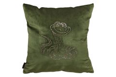  Подушка Веселая змейка 8 марта