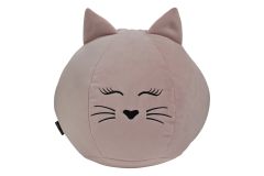  Подушка Котик 8 марта