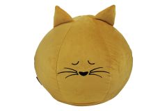  Подушка Котик 8 марта