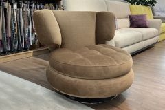 Кресло Палермо 8 марта