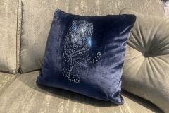  Подушка Тигр 8 марта