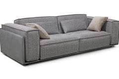 прямой диван Лофт 8 марта