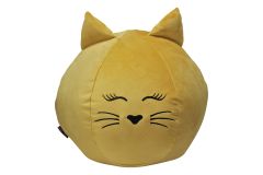  Подушка Котик 8 марта