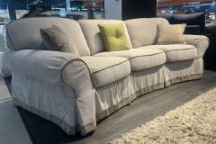 прямой диван Серебряный век 8 марта