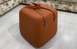 Пуф Хеппи, № заказа 640181 8 марта