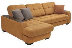 угловой диван Гольфстрим 8 марта