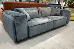 прямой диван Лофт 8 марта