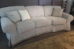 прямой диван Серебряный век 8 марта