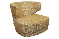 Кресло Феллини 8 марта