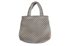  Сумка-шоппер 8 марта