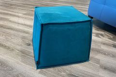 Пуф Лого 8 марта