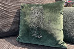  Подушка Тигр 8 марта