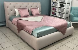 Кровать Софи, № заказа 640997/1 8 марта