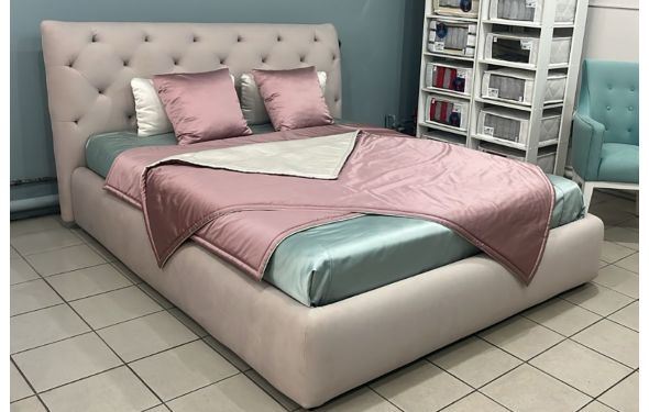 Кровать Софи, № заказа № 640997/1 8 марта